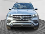 2024 Mercedes-Benz GLE GLE 350 4MATIC®