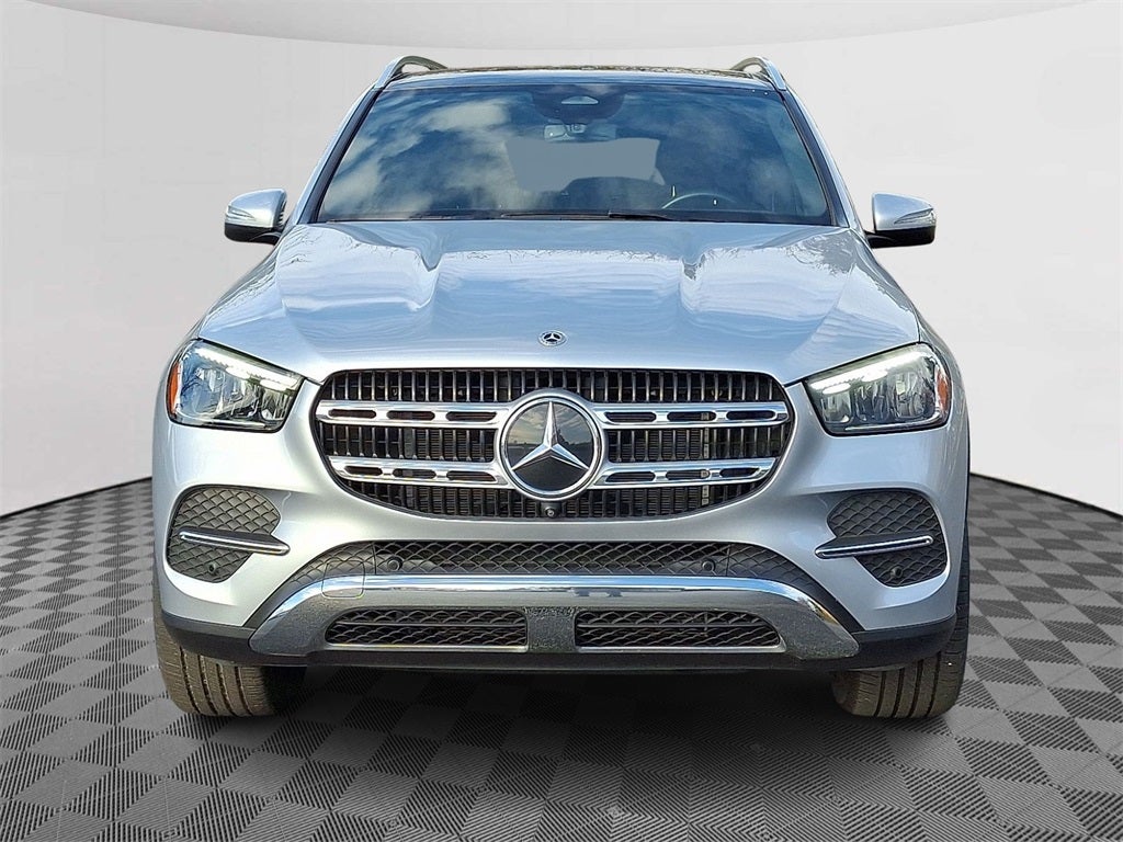 2024 Mercedes-Benz GLE GLE 350 4MATIC®