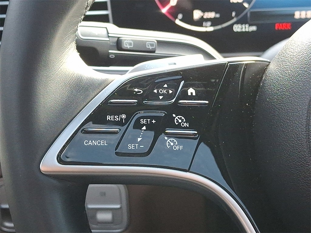 2024 Mercedes-Benz GLE GLE 350 4MATIC®