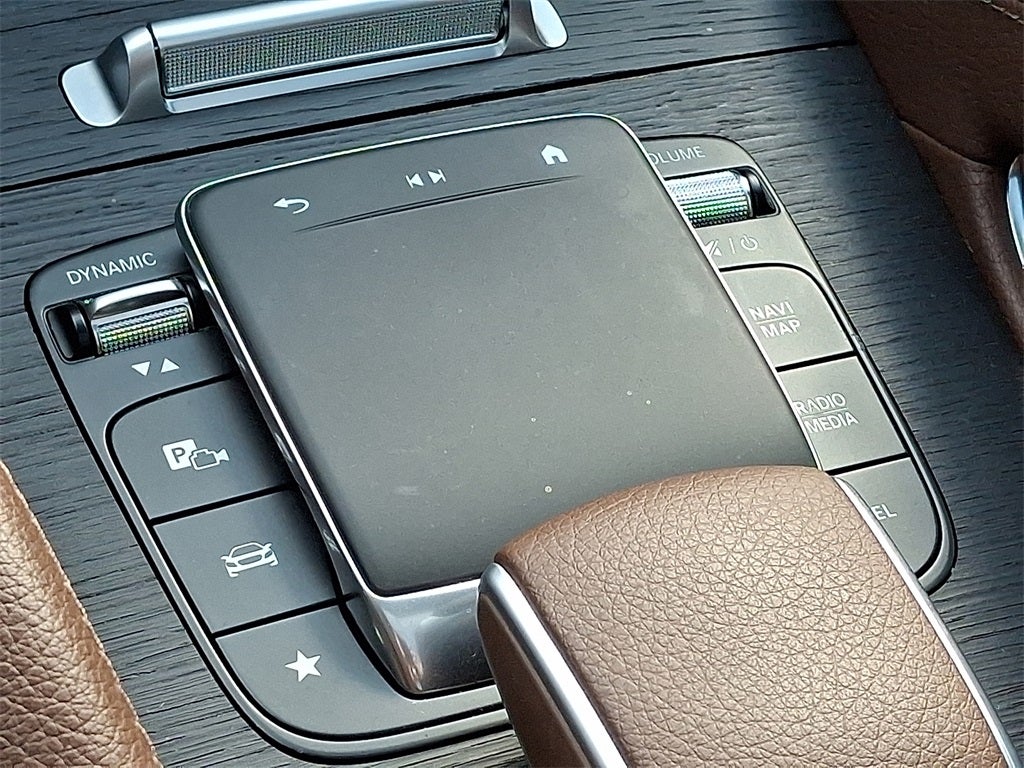 2024 Mercedes-Benz GLE GLE 350 4MATIC®