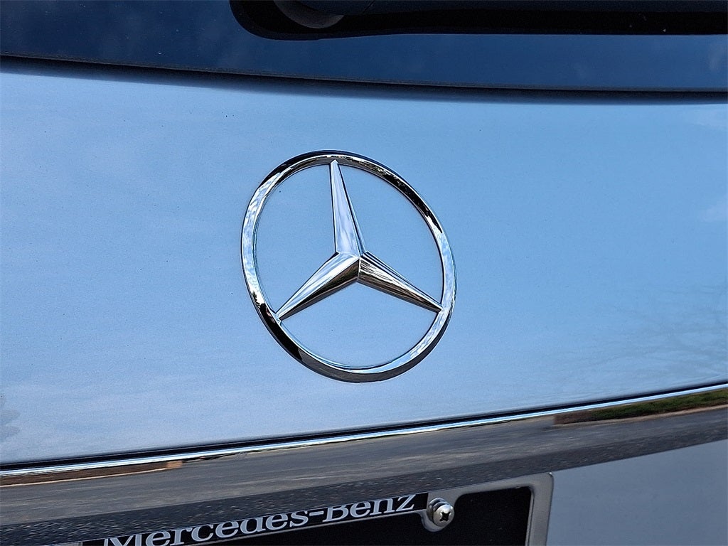 2024 Mercedes-Benz GLE GLE 350 4MATIC®