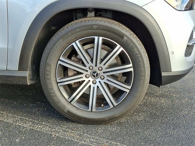 2024 Mercedes-Benz GLE GLE 350 4MATIC®