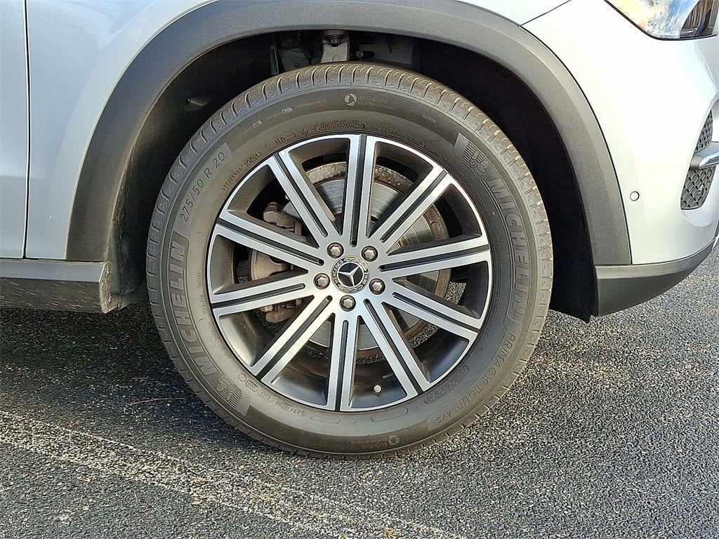 2024 Mercedes-Benz GLE GLE 350 4MATIC®