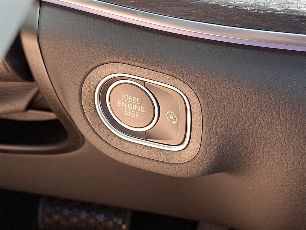 2025 Mercedes-Benz GLE GLE 350 4MATIC®