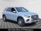 2025 Mercedes-Benz GLE GLE 350 4MATIC®