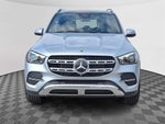 2025 Mercedes-Benz GLE GLE 350 4MATIC®