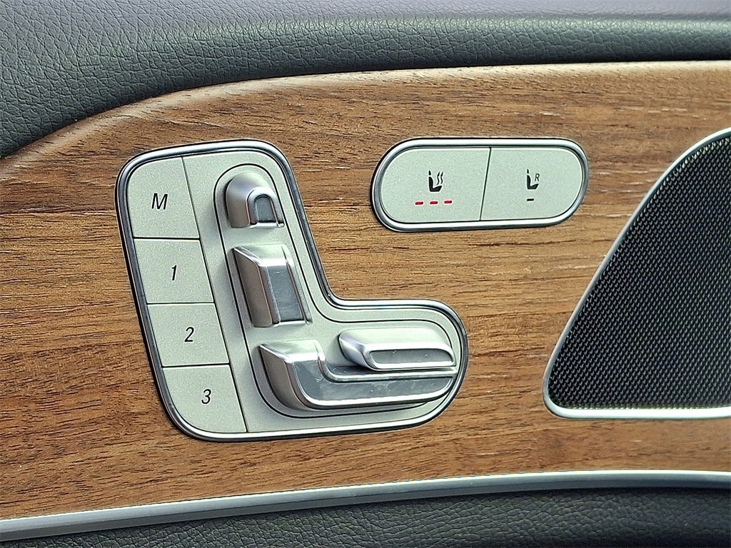 2025 Mercedes-Benz GLE GLE 350 4MATIC®