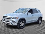 2025 Mercedes-Benz GLE GLE 350 4MATIC®
