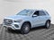 2025 Mercedes-Benz GLE GLE 350 4MATIC®