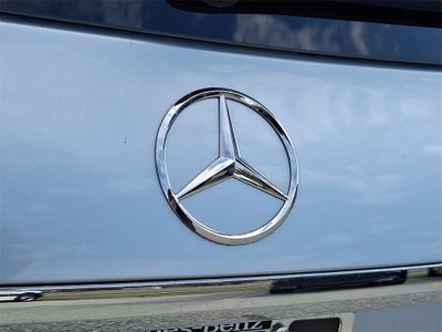 2025 Mercedes-Benz GLE GLE 350 4MATIC®