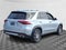 2025 Mercedes-Benz GLE GLE 350 4MATIC®
