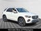 2025 Mercedes-Benz GLE GLE 350 4MATIC®