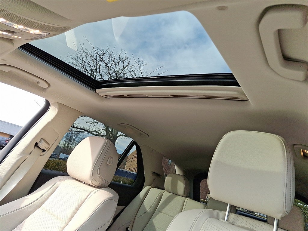 2025 Mercedes-Benz GLE GLE 350 4MATIC®