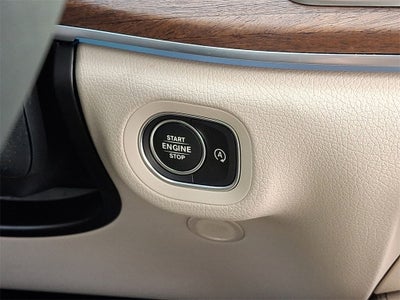 2025 Mercedes-Benz GLE GLE 350 4MATIC®