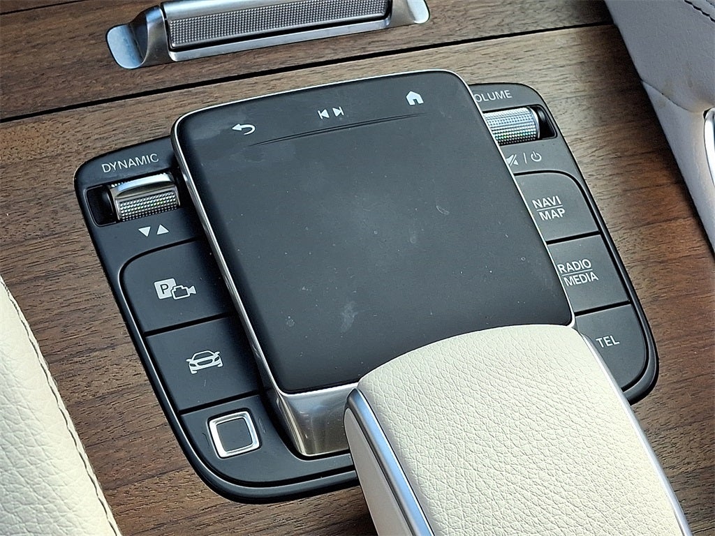 2025 Mercedes-Benz GLE GLE 350 4MATIC®