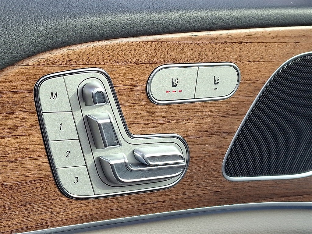 2025 Mercedes-Benz GLE GLE 350 4MATIC®