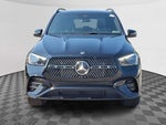 2025 Mercedes-Benz GLE GLE 350 4MATIC®