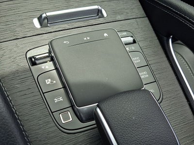 2025 Mercedes-Benz GLE GLE 350 4MATIC®