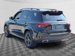 2025 Mercedes-Benz GLE GLE 350 4MATIC®