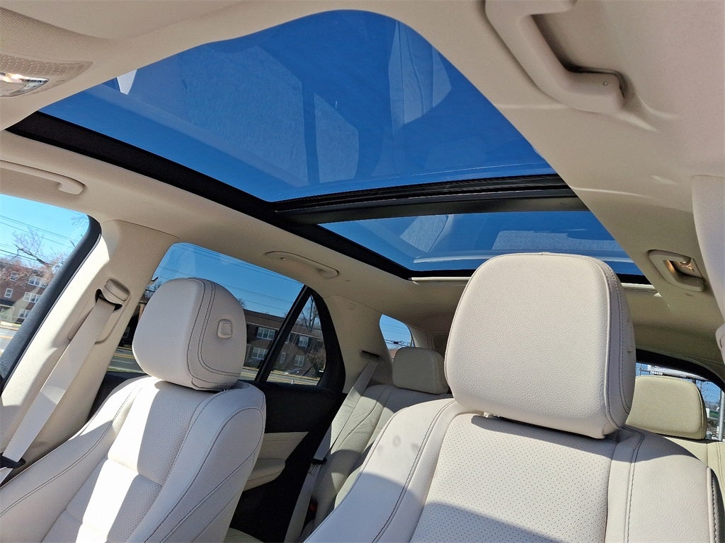 2025 Mercedes-Benz GLE GLE 350 4MATIC®