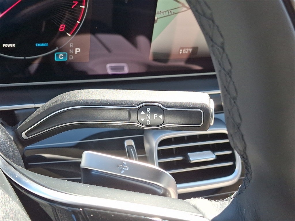 2025 Mercedes-Benz GLE GLE 350 4MATIC®