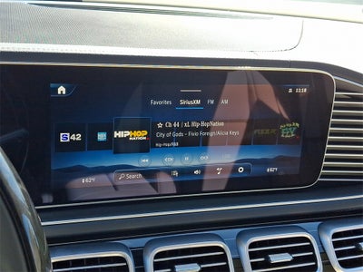 2025 Mercedes-Benz GLE GLE 350 4MATIC®