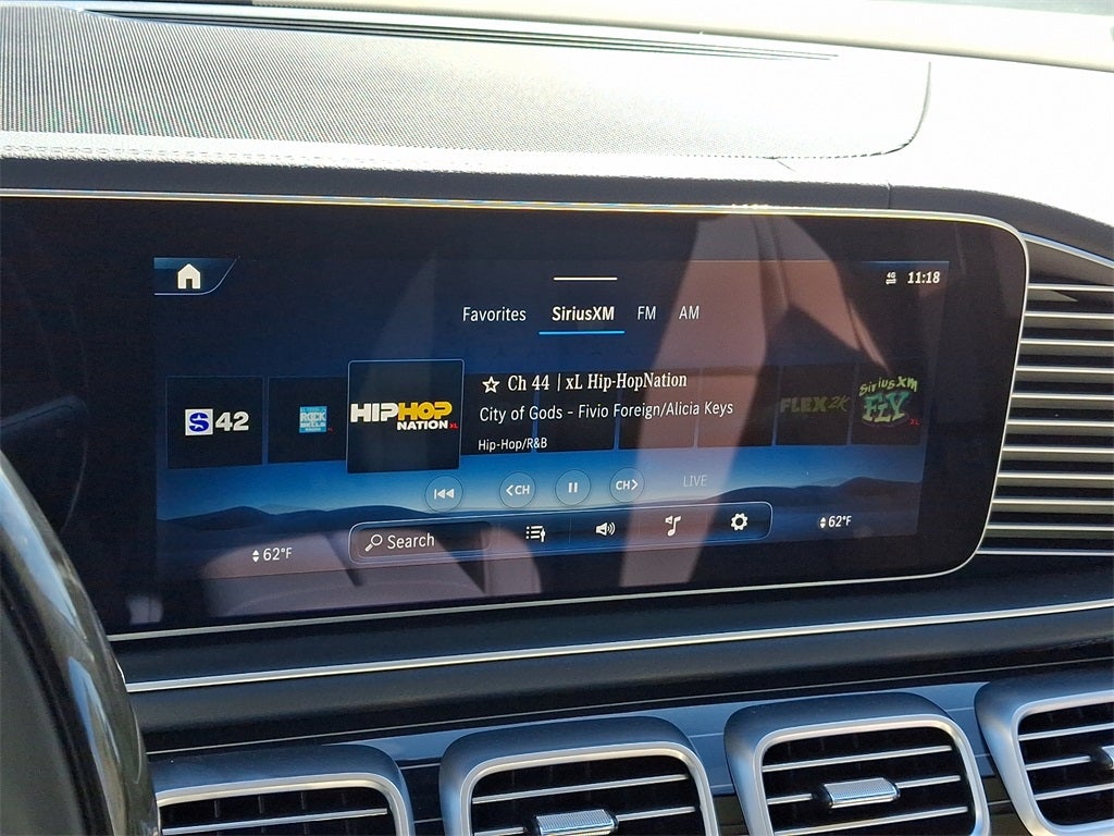 2025 Mercedes-Benz GLE GLE 350 4MATIC®