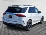 2025 Mercedes-Benz GLE GLE 350 4MATIC®