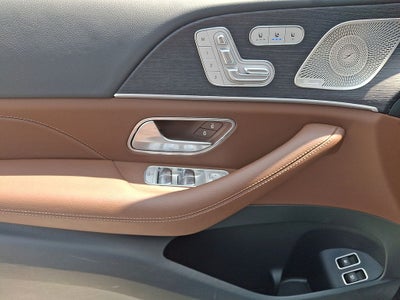 2025 Mercedes-Benz GLE GLE 450e 4MATIC®