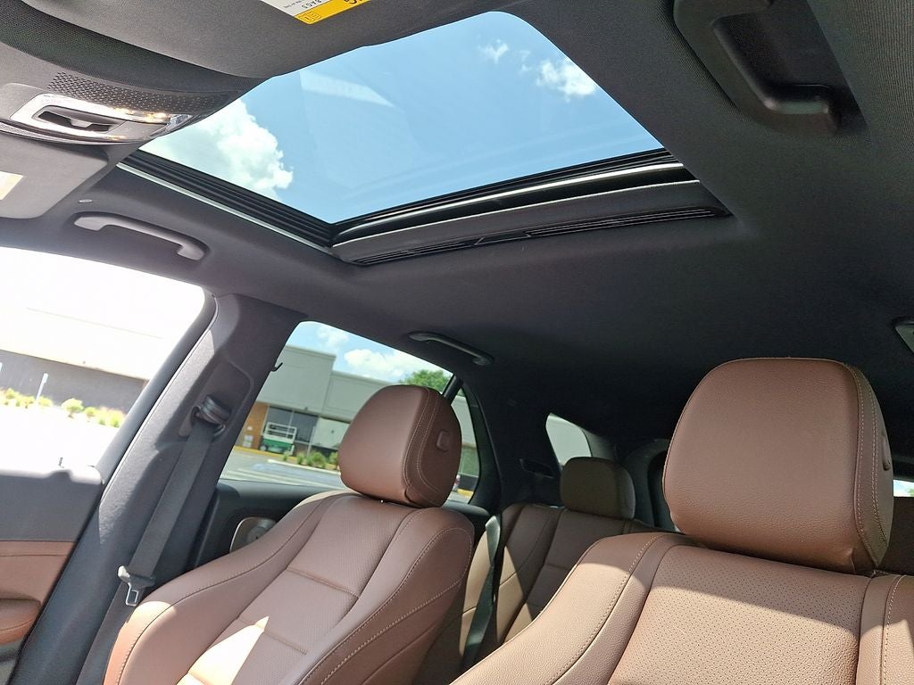 2025 Mercedes-Benz GLE GLE 450e 4MATIC®