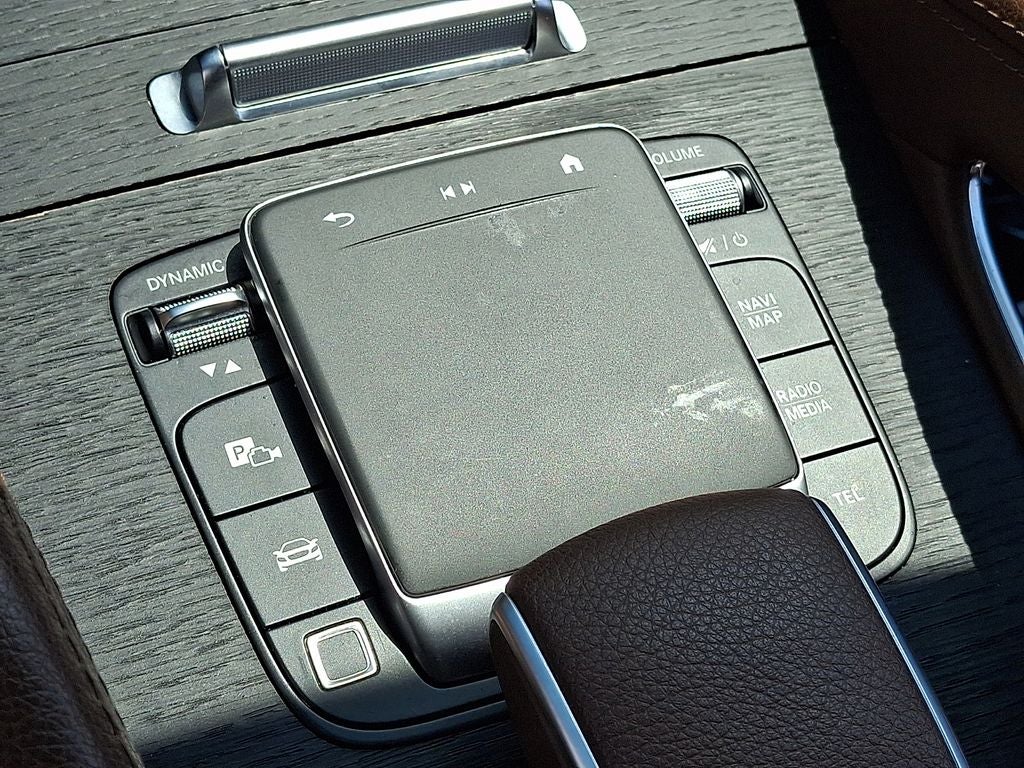 2025 Mercedes-Benz GLE GLE 450e 4MATIC®
