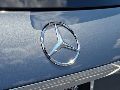 2025 Mercedes-Benz GLE GLE 450e 4MATIC®