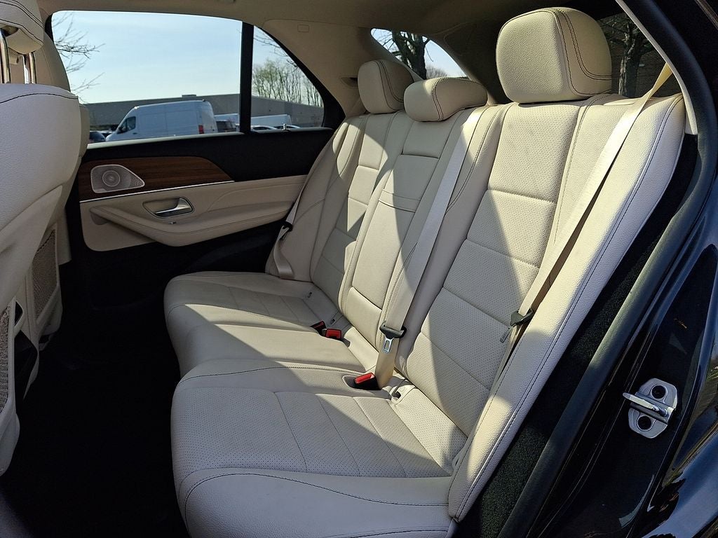 2023 Mercedes-Benz GLE GLE 350