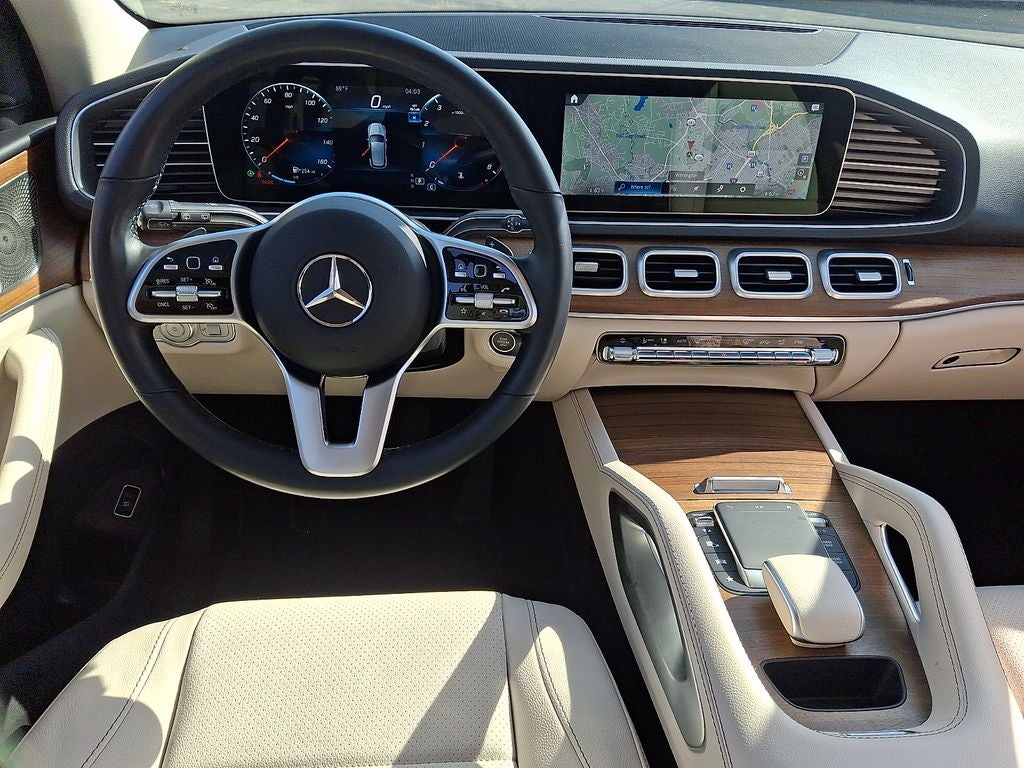 2023 Mercedes-Benz GLE GLE 350