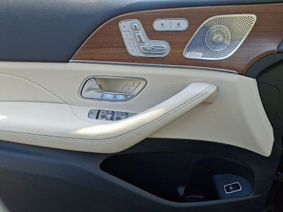 2023 Mercedes-Benz GLE GLE 350