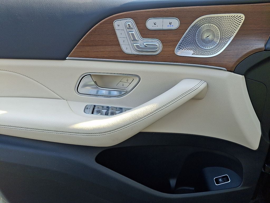 2023 Mercedes-Benz GLE GLE 350