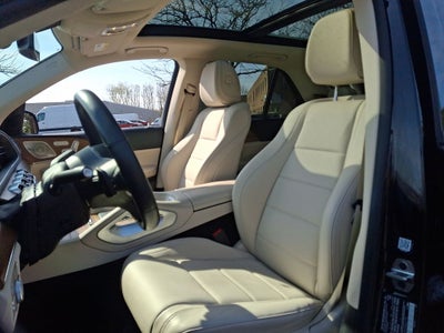 2023 Mercedes-Benz GLE GLE 350