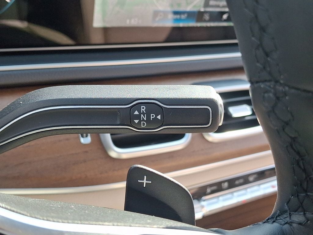 2023 Mercedes-Benz GLE GLE 350