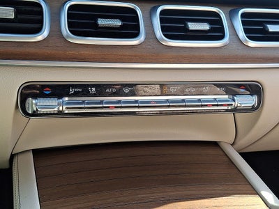 2023 Mercedes-Benz GLE GLE 350