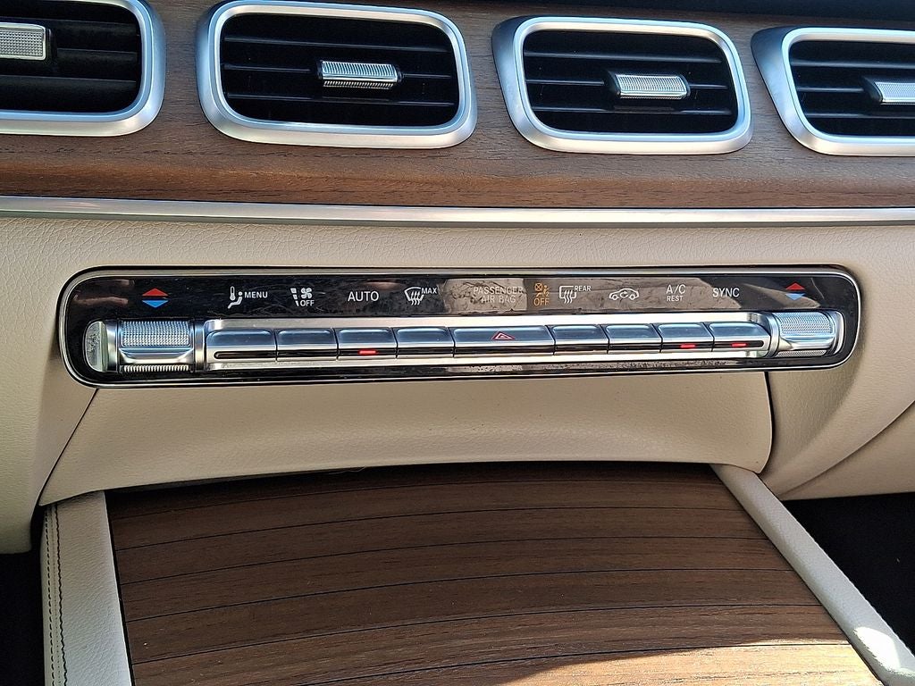 2023 Mercedes-Benz GLE GLE 350