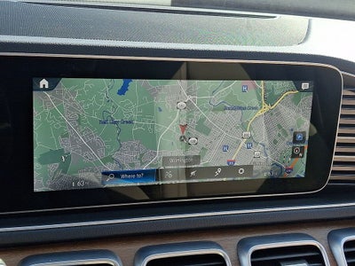 2023 Mercedes-Benz GLE GLE 350