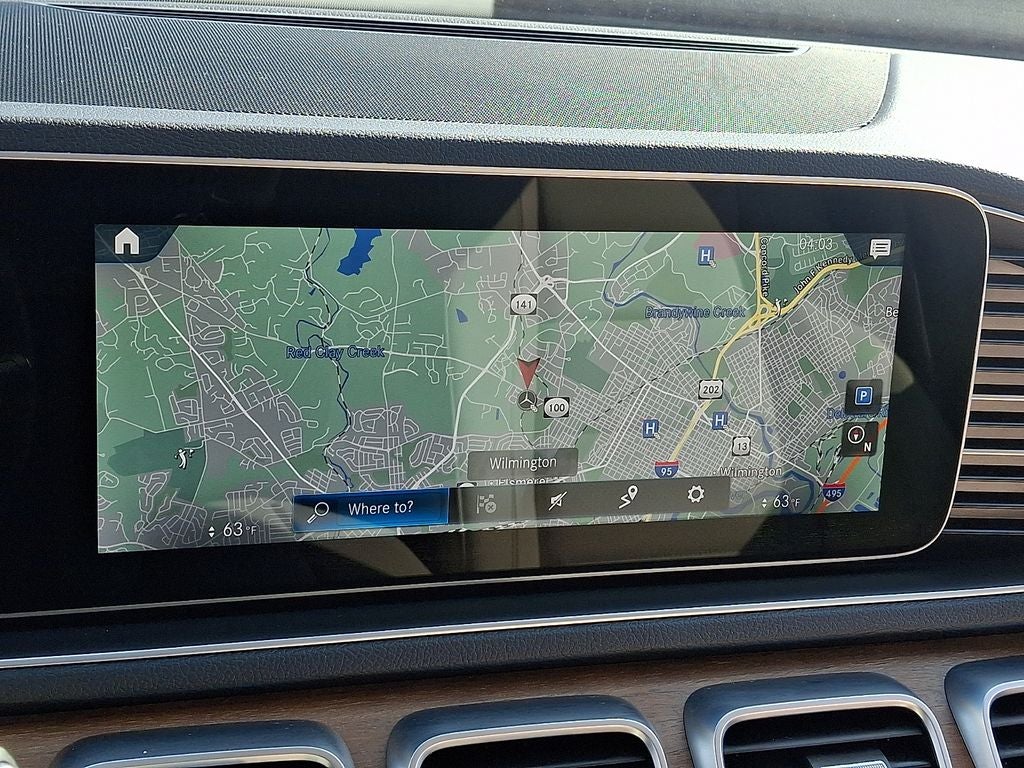 2023 Mercedes-Benz GLE GLE 350