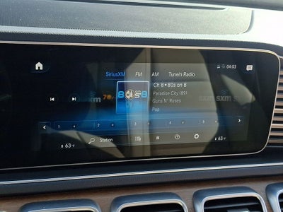 2023 Mercedes-Benz GLE GLE 350