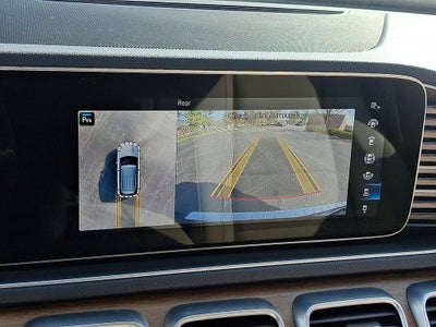 2023 Mercedes-Benz GLE GLE 350