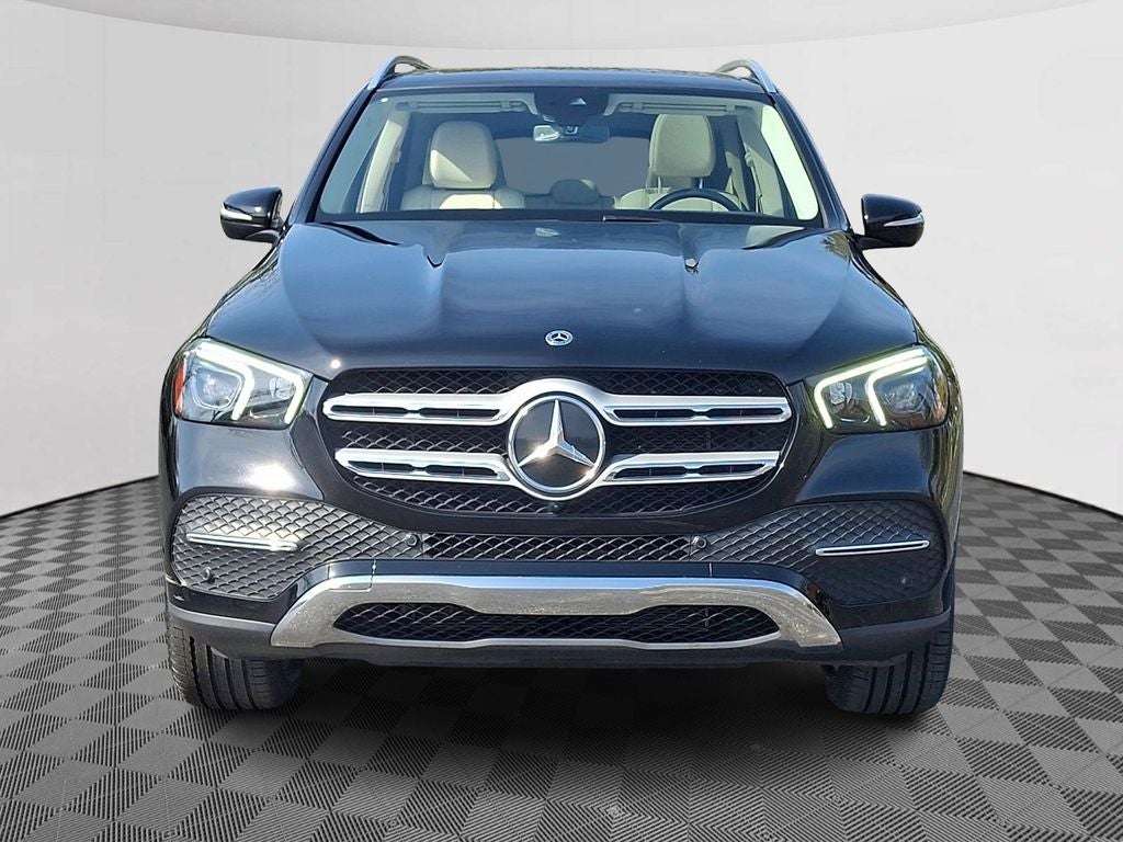 2023 Mercedes-Benz GLE GLE 350
