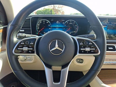 2023 Mercedes-Benz GLE GLE 350