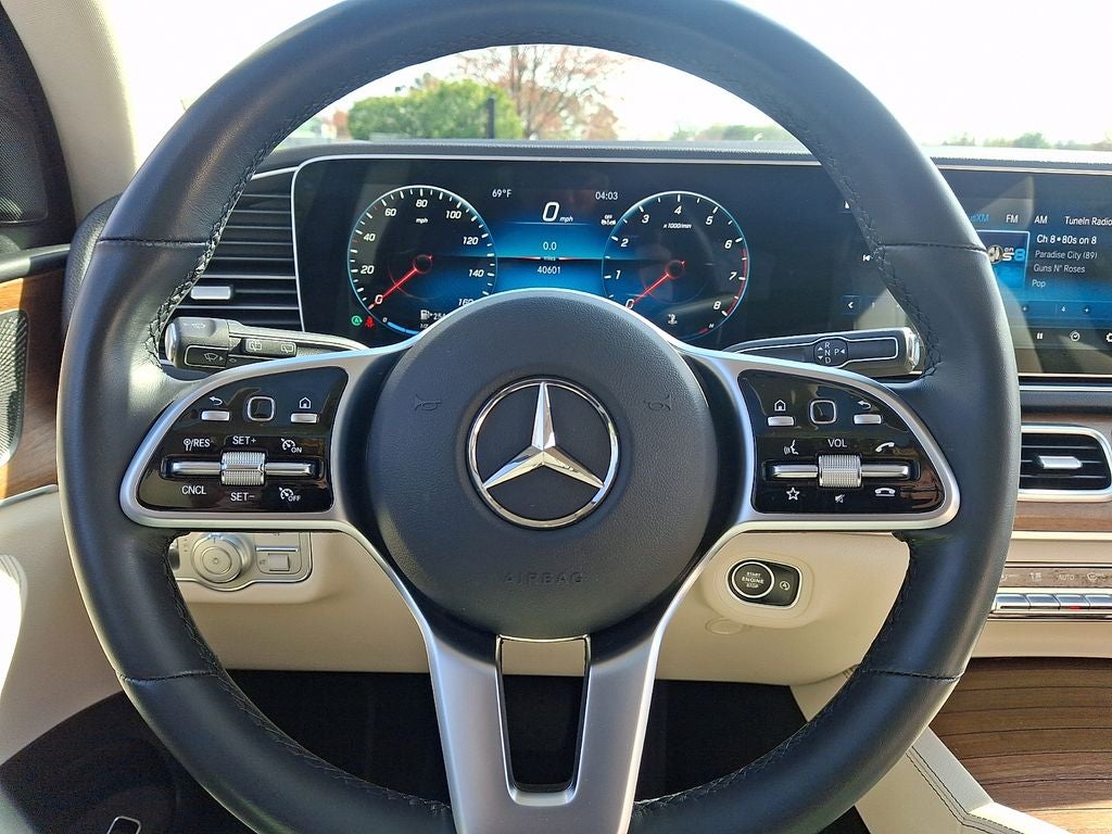 2023 Mercedes-Benz GLE GLE 350