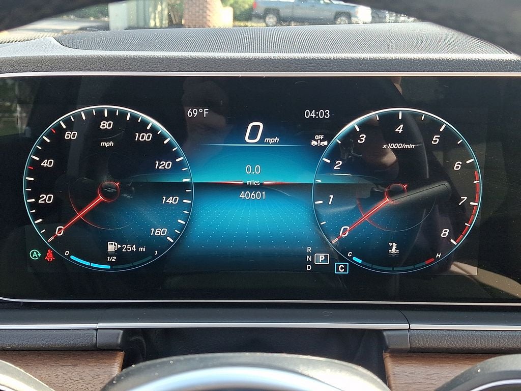 2023 Mercedes-Benz GLE GLE 350