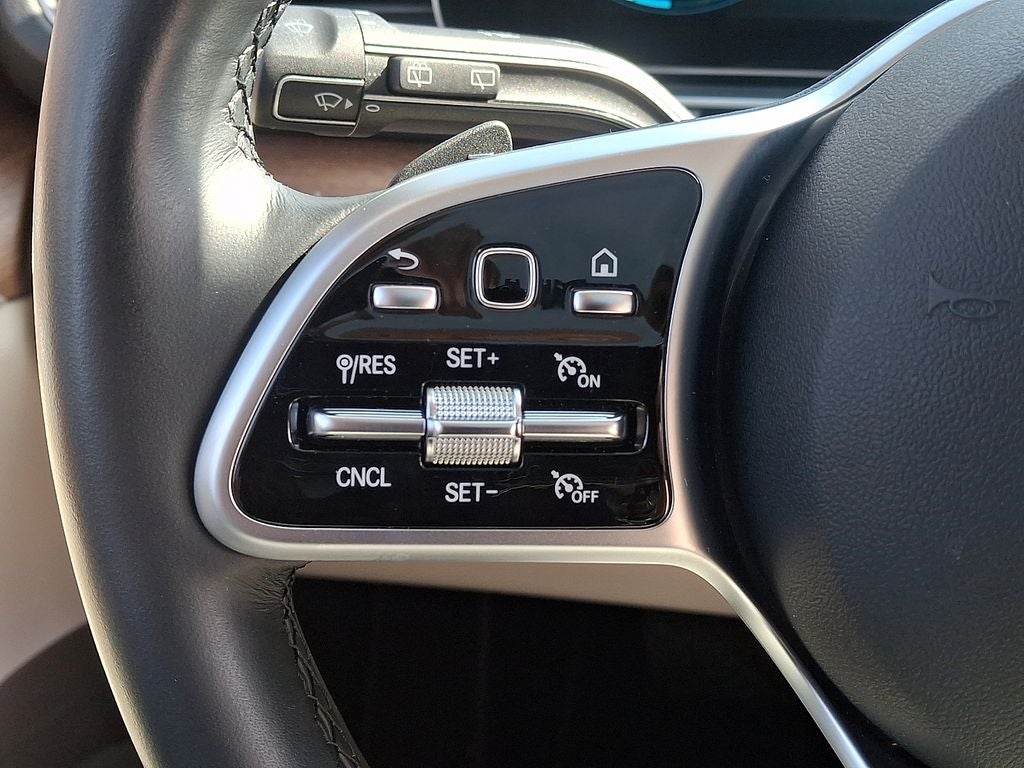 2023 Mercedes-Benz GLE GLE 350