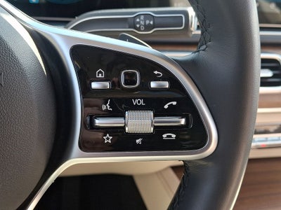 2023 Mercedes-Benz GLE GLE 350